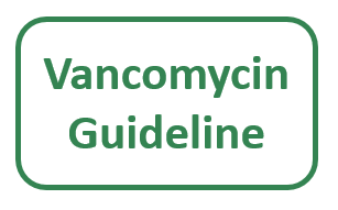 Vancomycin guideline logo