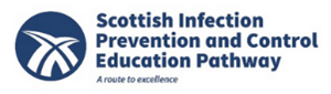 Scottish Infection Prevention and Control Pathway logo