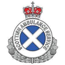 Scottish Ambulance Service logo