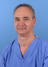 Dr Juan Mora