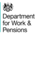 Department for Work & Pensions Logo