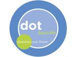 DOT Tayside logo