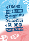 LGBT Coming Out guide for young people