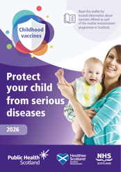 Protect your child