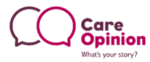 Care Opinion Logo