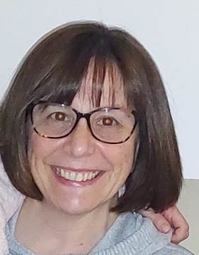 An image of Mrs Sandra Burns