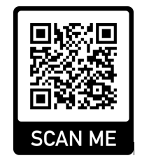 Balloon breathing exercise QR code