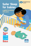 Safer Sleep for Babies