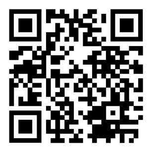 Patient Info QR code