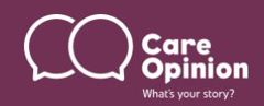 Care Opinion logo